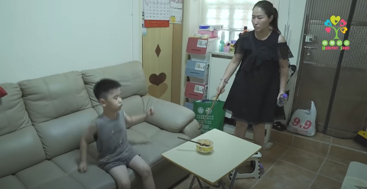 《超級奶爸3@慈慧幼苗》第7集︰燥底媽大戰好動B(上集)