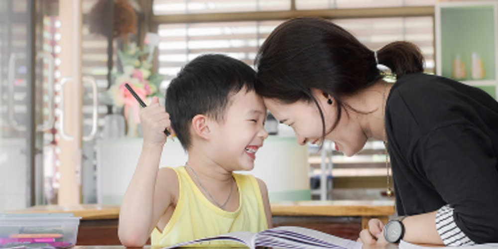 幼師培訓工作坊