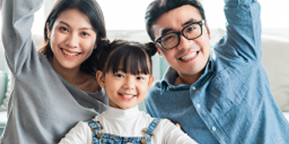 家庭議會 家庭教育推廣計劃