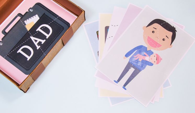 【提升邏輯力】教孩子砌砌圖 nov 12